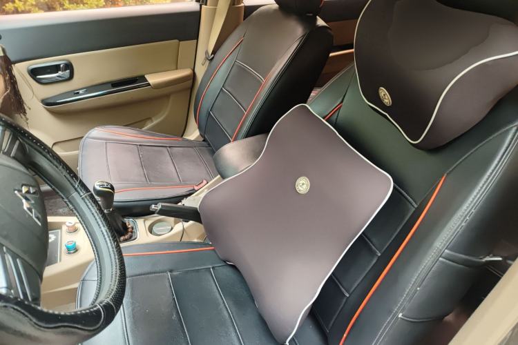 Used Wuling Hongguang 2013 1.5L S Comfort Model
