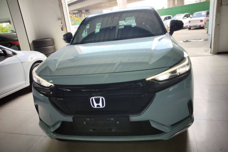 Used Honda e:NP1 2023 510 km Range Lanji Version
