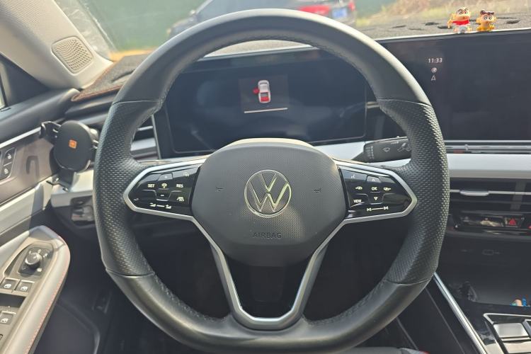 Used Volkswagen Lamando 2022 Lavida L 280TSI DSG Cool & Spicy Edition
