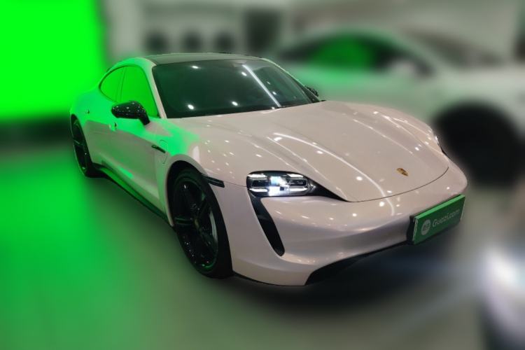 Used Porsche Taycan 2022 Taycan
