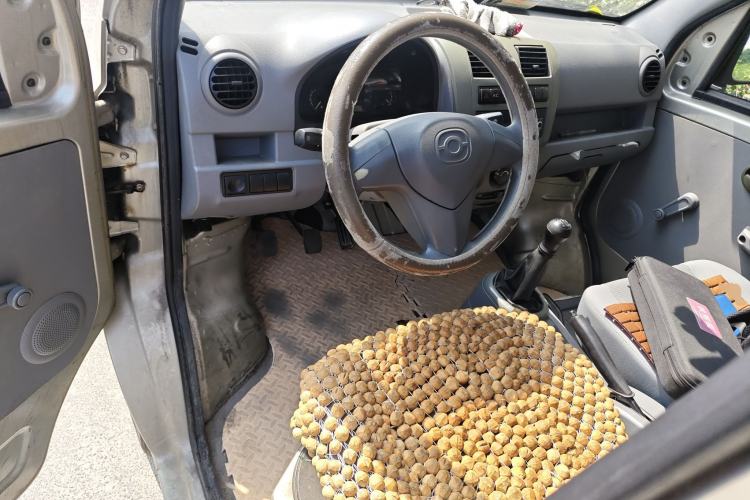 Used Haima Fosida Rongda 2012 1.0L Standard Version LJ465QR1E2 Center Console