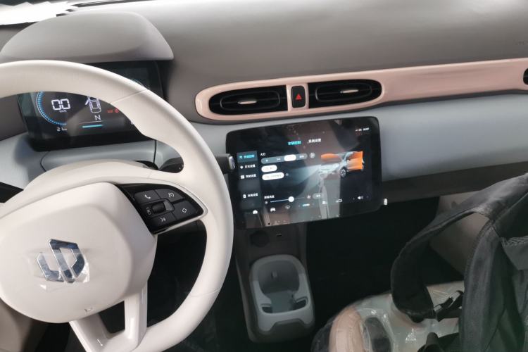 Used Leapmotor T03 2025 310 Comfort Edition