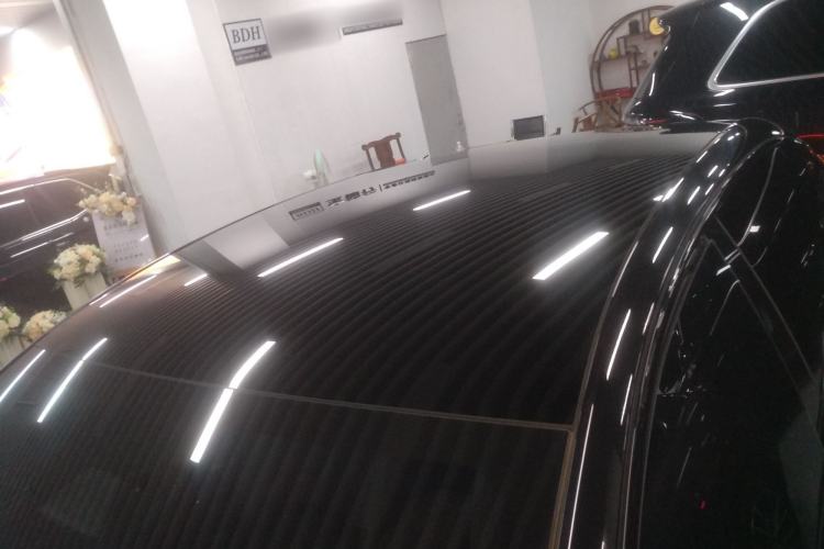 Used Leapmotor C01 2023 630 All-Wheel-Drive Performance Version
