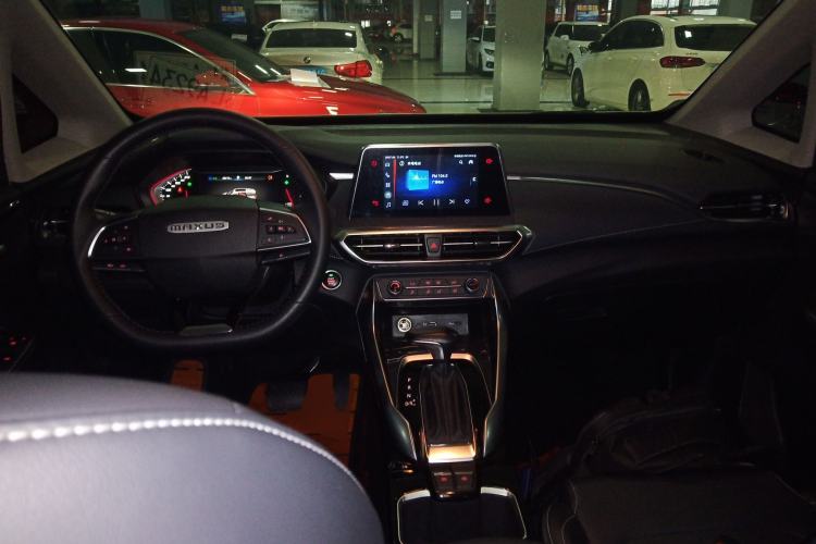 Used SAIC MAXUS G50 2022 1.5T Automatic Comfort Touring B