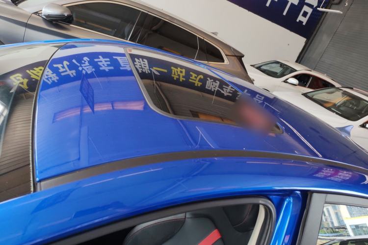 Used SOL A5 2021 1.5T CVT Luxury Smart Model
