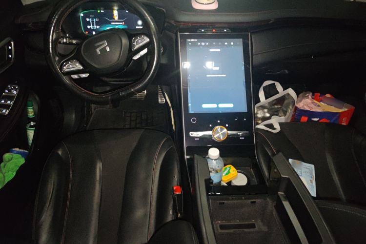 Used Rising MARVEL R 2021 Rear-Drive PRO Edition