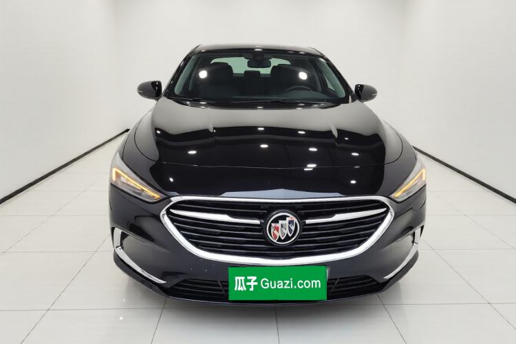 Used Buick LaCrosse 2021 652T Luxury Model
