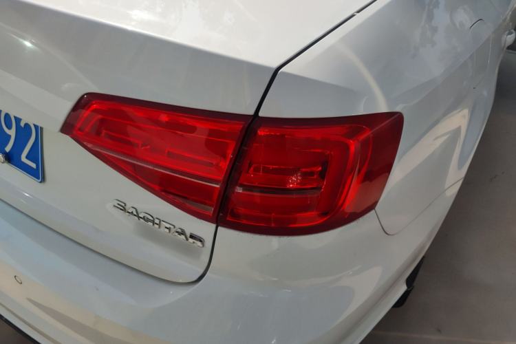 Used Volkswagen Sagitar 2018 280TSI DSG Ignite Edition