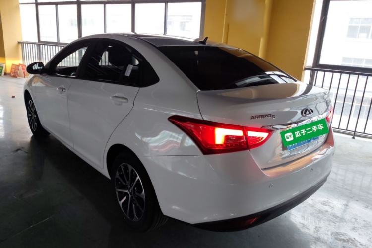 Used Chery Arrizo 5 2021 PRO 1.5L CVT Youth Edition