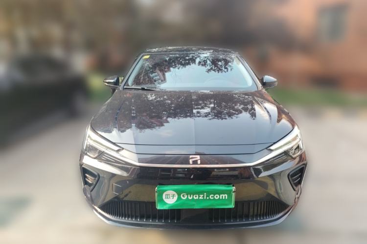 Used Rising ER6 2020 620 km Smart Edition