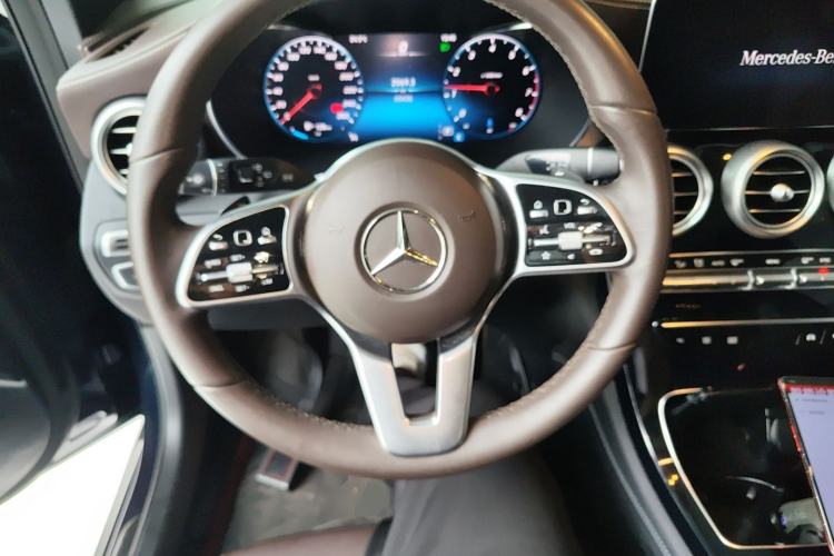 Used Mercedes-Benz GLC 2020 Facelifted GLC 260 L 4MATIC Dynamic Edition
