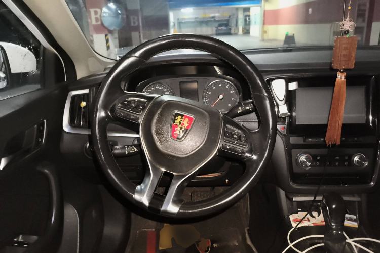 Used Roewe i6 2017 20T Automatic Flagship Edition Steering Wheel