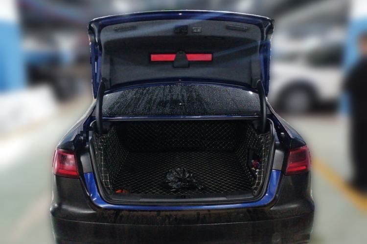 Used Audi A6L 2018 30th Anniversary Edition 35 TFSI Fashion Model