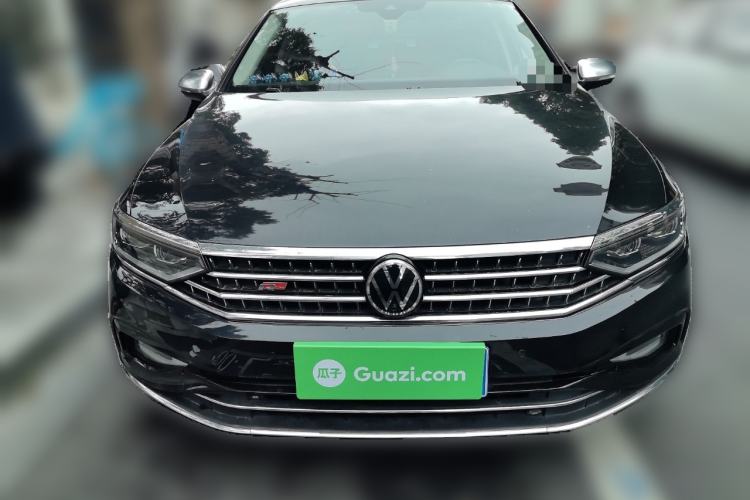 Used Volkswagen Magotan 2020 380TSI DSG Prestige Edition