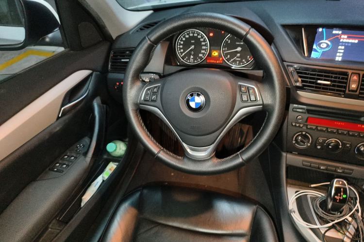 Used BMW X1 2014 sDrive18i Fashion Model
