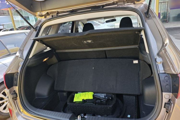 Used Bestune X40 2018 Internet Celebrity Edition 1.6L Manual Luxury Version