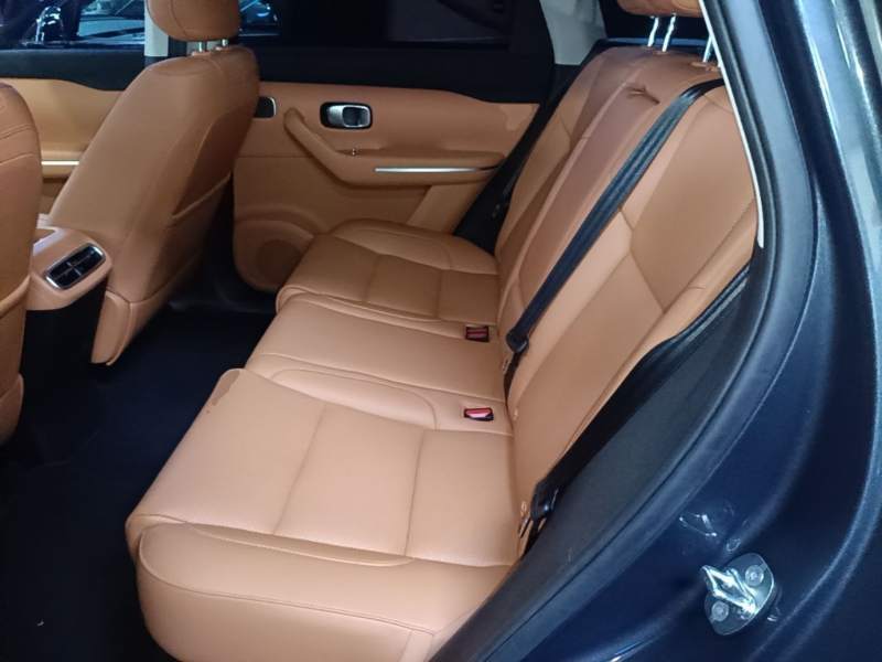 Used Leapmotor C10 2026 530 Comfort Edition — 16