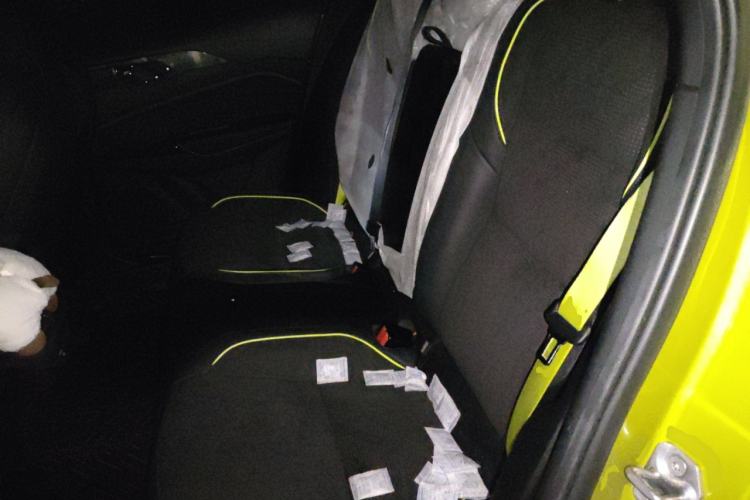 Used Lynk & Co 03 2022 03+ 2.0TD Automatic Performance Package