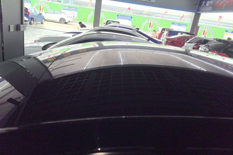 Used Tesla Model Y 2023 Rear-Wheel-Drive Version