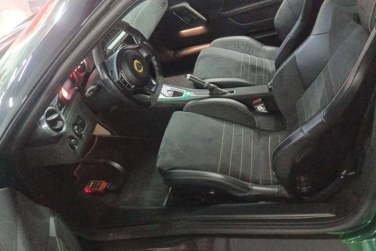 Used Lotus Evora 2019 GT410 Sport