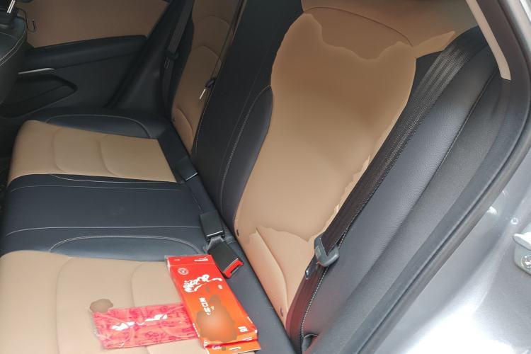 Used Chevrolet Monza 2022 320 Automatic Enjoyment Sunroof Version