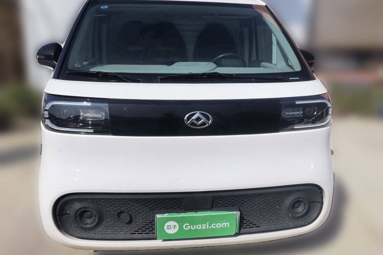 Used SAIC MAXUS Dana V1 2023 V1 Short Wheelbase Low Roof (43 kWh)