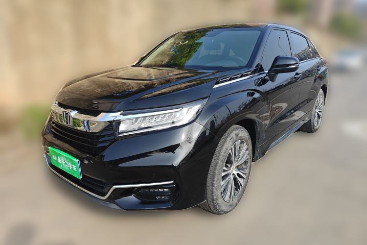 Used Honda Avancier 2020 240TURBO Front-Wheel Drive Smart Edition