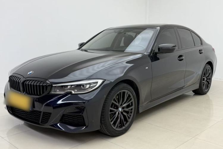 Used BMW 3 Series 2020 330i M Sport Night Edition