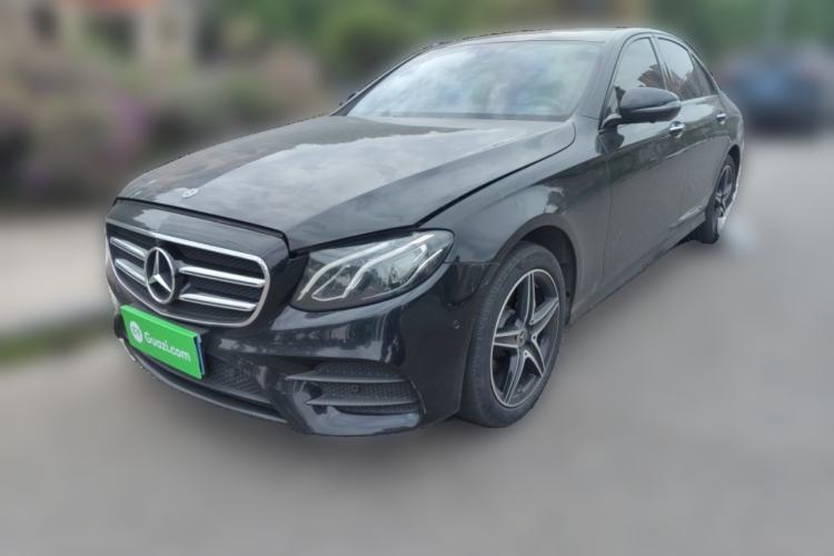 Used Mercedes-Benz E-Class 2019 E 260 Sport Edition