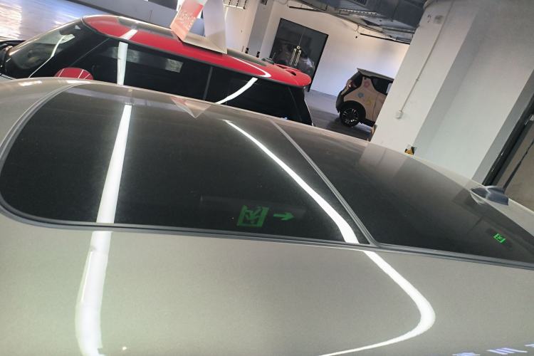 Used MINI MINI 2016 1.5T COOPER SEVEN
