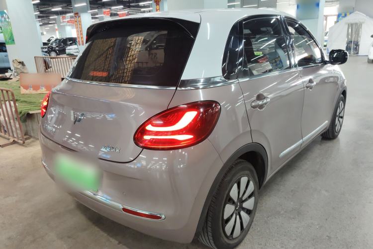 Used Wuling Bingo 2023 203km Light Edition