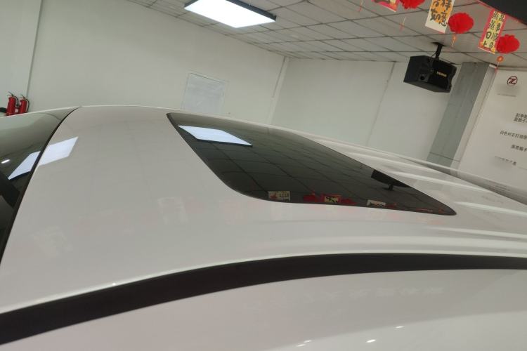 Used GAC Trumpchi M8 2024 Master Series 400T Ultimate Edition Roof