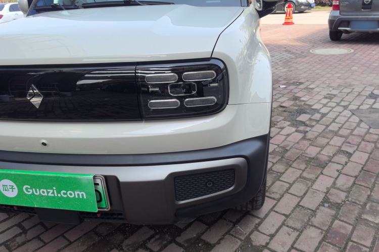 Used Baojun Spark EUV 2026 301km Flagship Edition