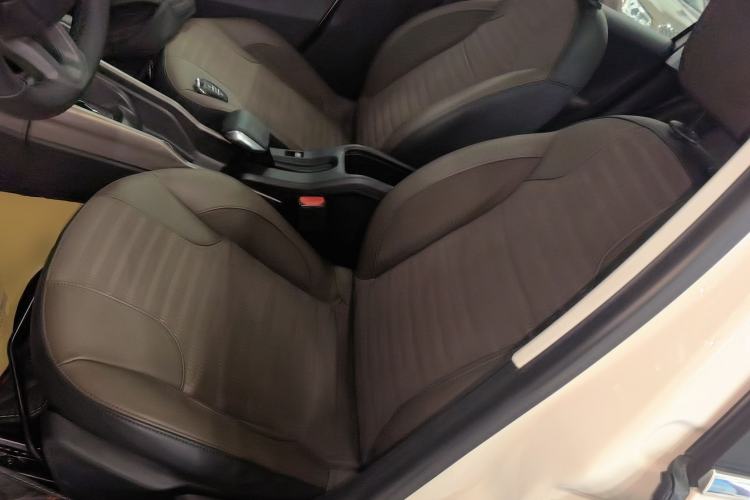 Used Peugeot 2008 2016 230THP Automatic Pilot Edition
