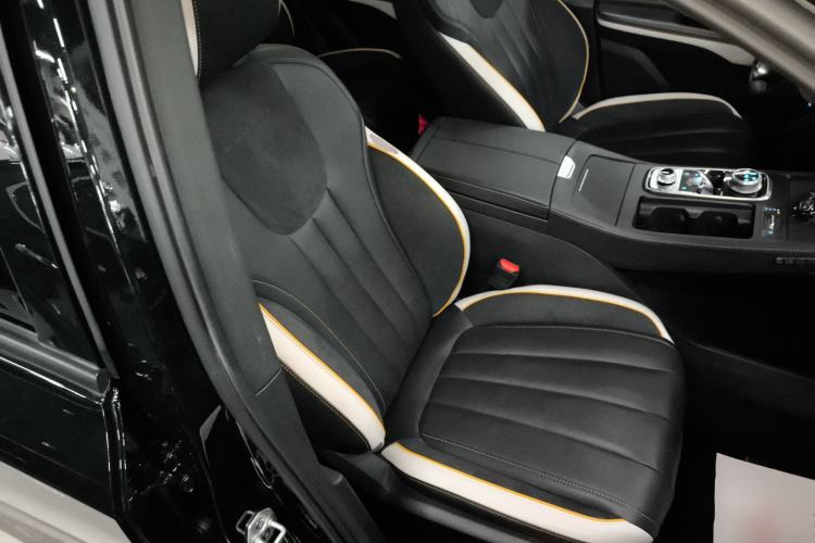 Used Ford Equator 2023 EcoBoost 225 Premier 7-Seater (2/2/3)