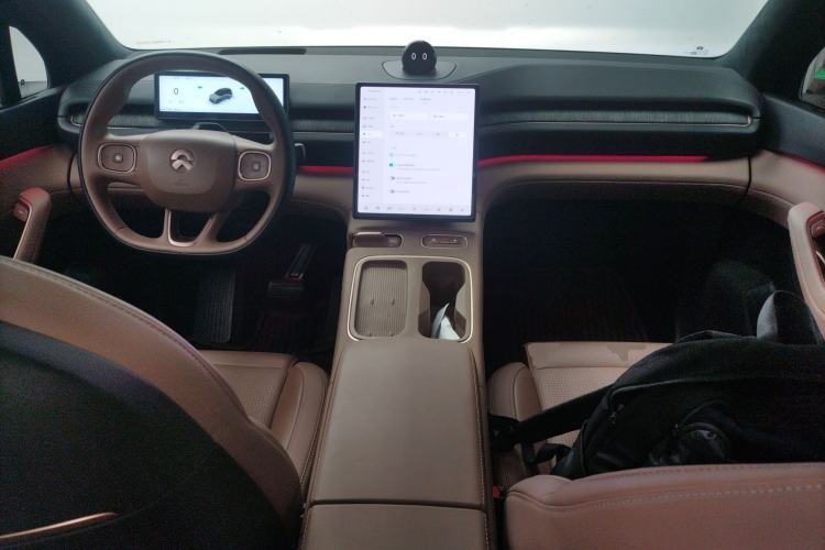 Used Nio ES6 2024 75 kWh