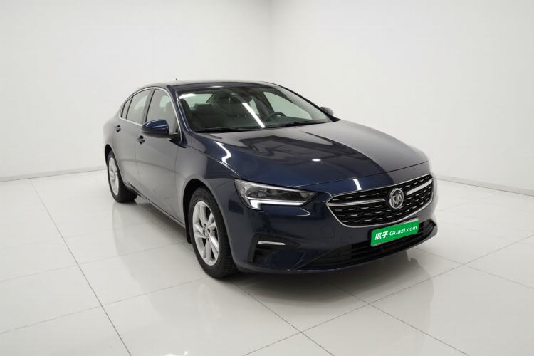 Used Buick Regal 2020 552T Luxury Version