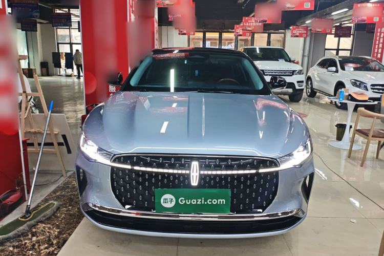 Used Lincoln Z 2022 iEnjoy Luxury Edition
