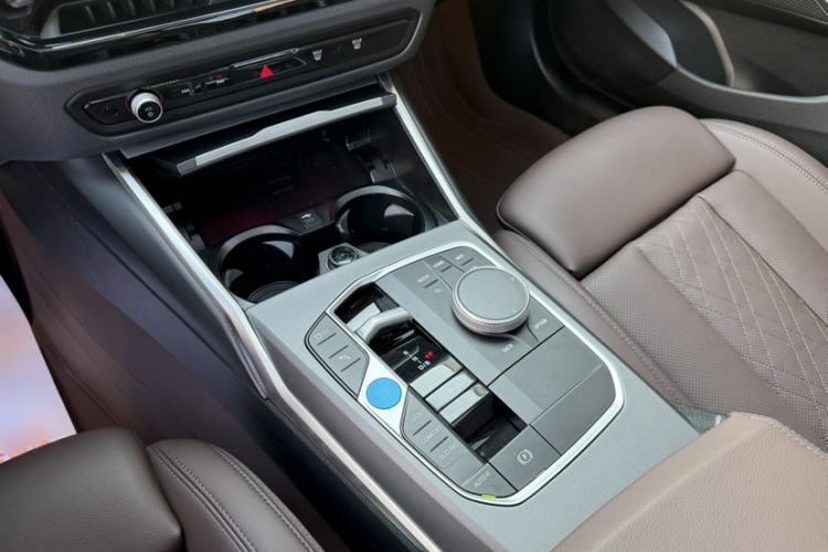 Used BMW i3 2025 eDrive 35 L