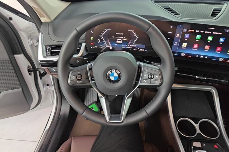 Used BMW X1 2024 sDrive25Li X Design Package
