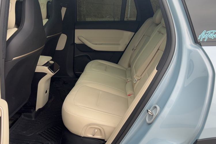 Used Nio ES6 2024 75 kWh