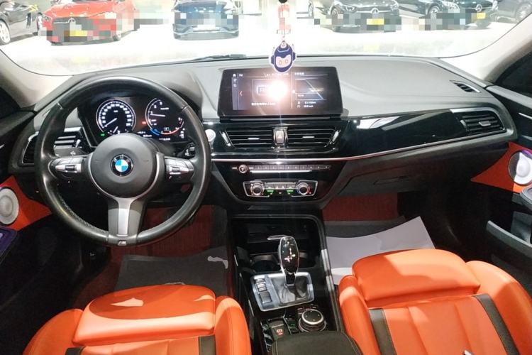 Used BMW 1 Series 2022 125i M Sport Night Edition