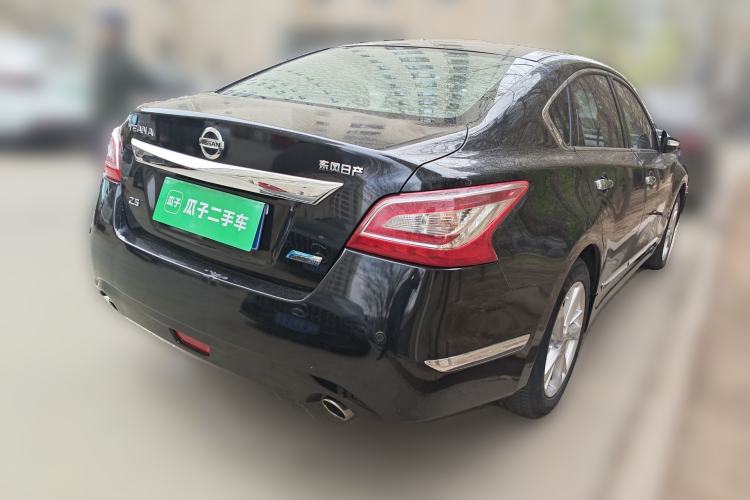 Used Nissan Teana 2014 2.5L XL Upper Tech Edition
