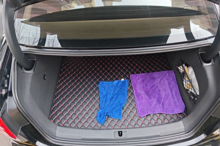 Used Audi A6L 2012 30 FSI Comfort Model