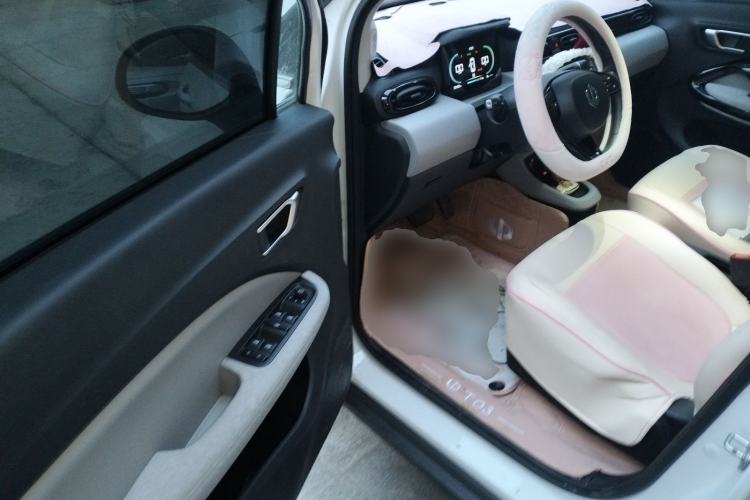 Used Leapmotor T03 2023 310 Lite Edition