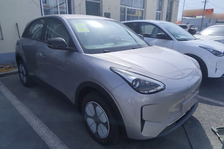 Used Geely Galaxy Geome 2026 Model 310km Youth Edition