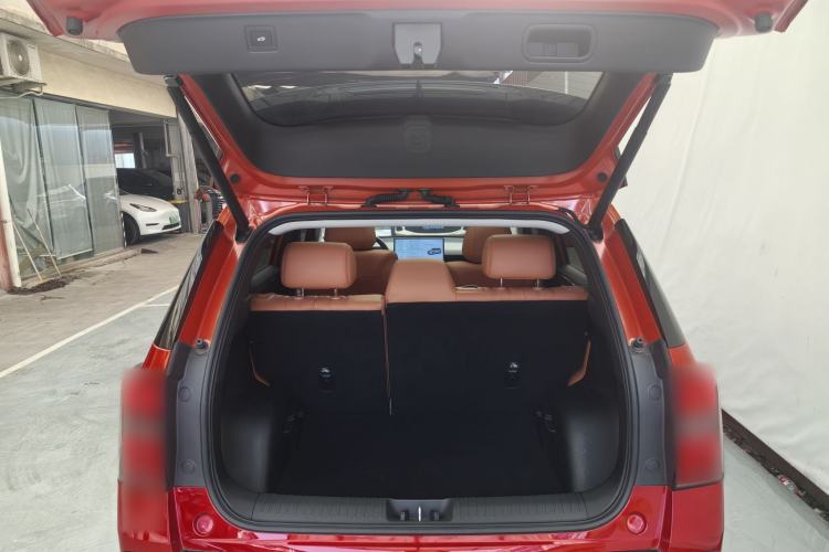 Used AION V 2024 Aion Tyrannosaurus 520 Intelligent Premium Edition