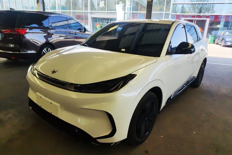 Used ARCFOX T1 2025 Model 425 PRO