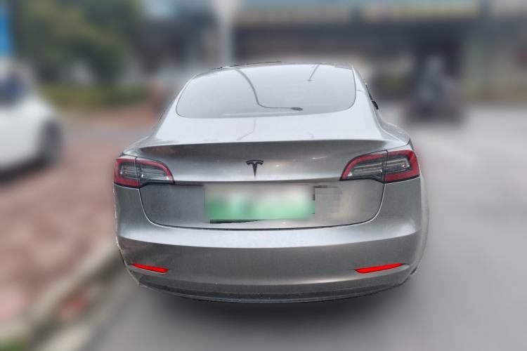 Used Tesla Model 3 2023 Rear-Wheel-Drive Version