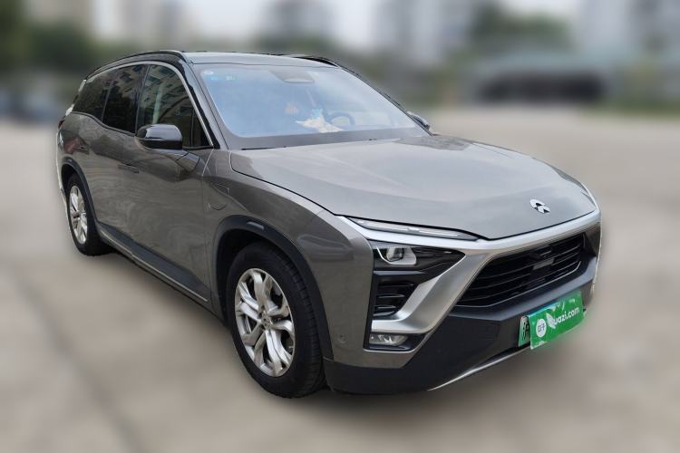Used Nio ES8 2018 355 km Base Version 7-Seater Edition
